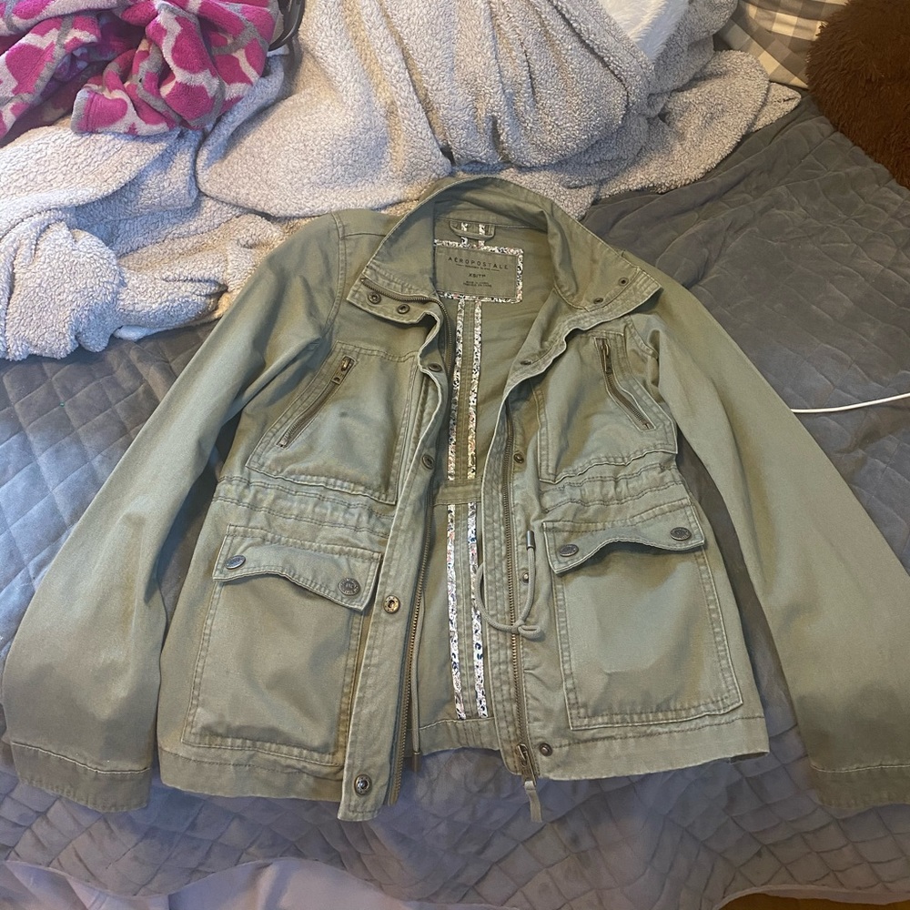 jacket